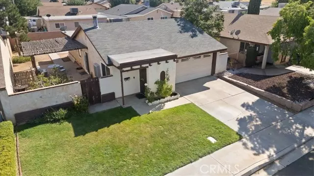 Palmdale, CA 93550,3120 E Avenue Q13