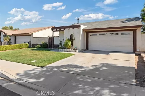 Palmdale, CA 93550,3120 E Avenue Q13