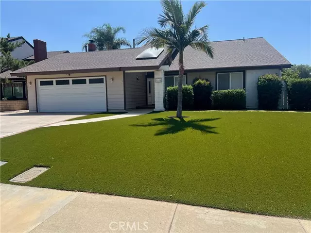 1884 Clear Falls AVE, La Verne, CA 91750