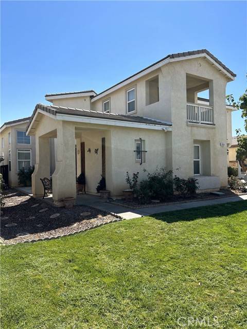 Victorville, CA 92392,11923 Autumn Wind LN