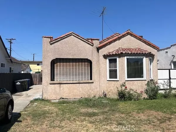 8177 San Antonio AVE, South Gate, CA 90280