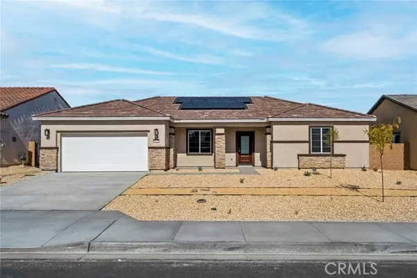 12322 Craven WAY, Victorville, CA 92392