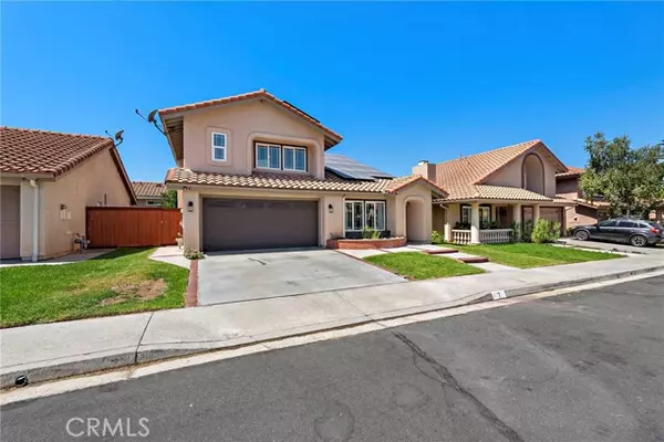 Rancho Santa Margarita, CA 92688,7 Romero