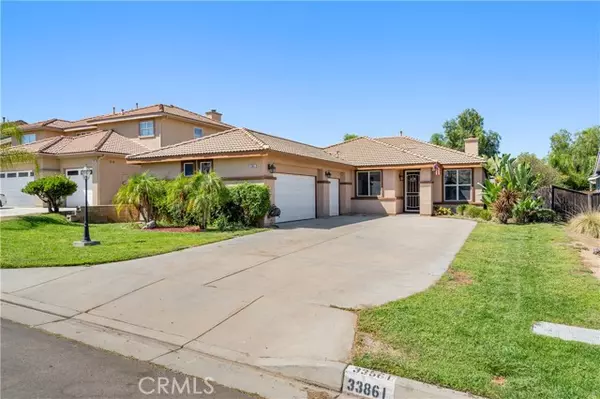 Wildomar, CA 92595,33861 Harvest WAY