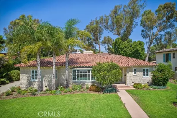 3229 Via La Selva, Palos Verdes Estates, CA 90274