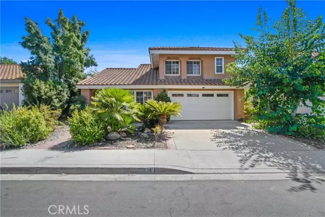 4 Via Violeta, Rancho Santa Margarita, CA 92688