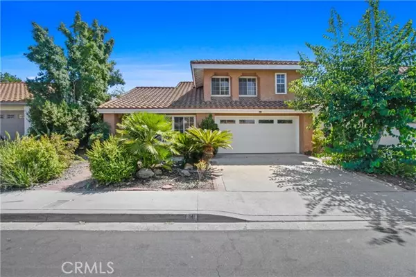 Rancho Santa Margarita, CA 92688,4 Via Violeta