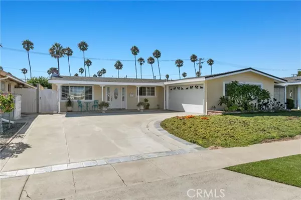 Huntington Beach, CA 92648,18301 Pammy LN