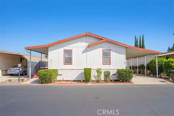 1456 E Philadelphia St Spc 444, Ontario, CA 91761