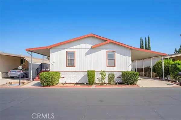 1456 E Philadelphia St Spc 444, Ontario, CA 91761