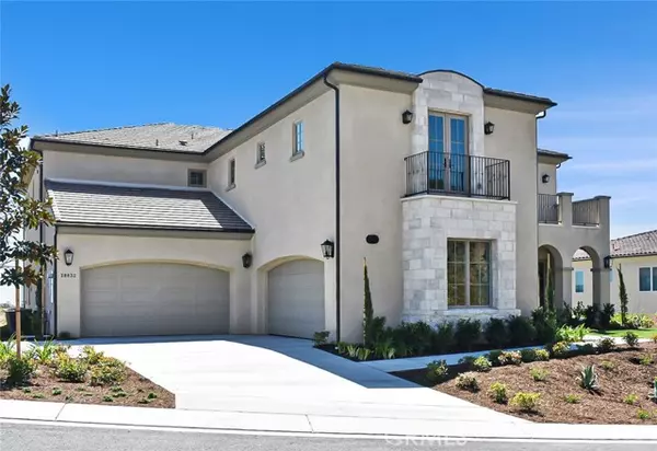 Silverado, CA 92676,28832 Auburn HLS