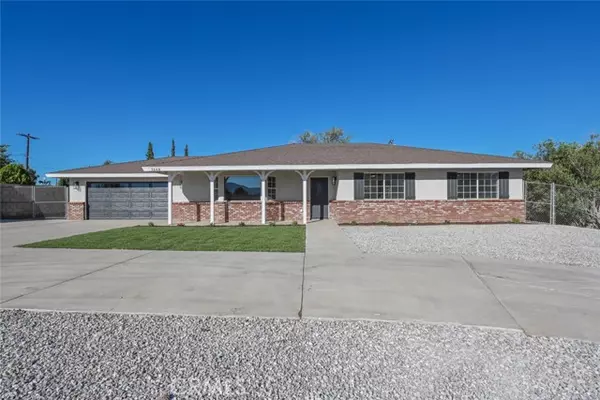 7668 I AVE, Hesperia, CA 92345