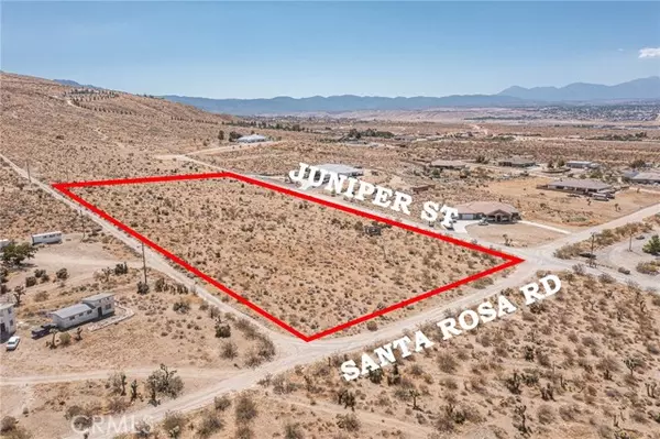 Apple Valley, CA 92308,0 Juniper RD