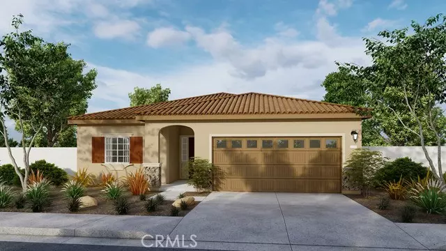 1388 Callista WAY, Perris, CA 92571