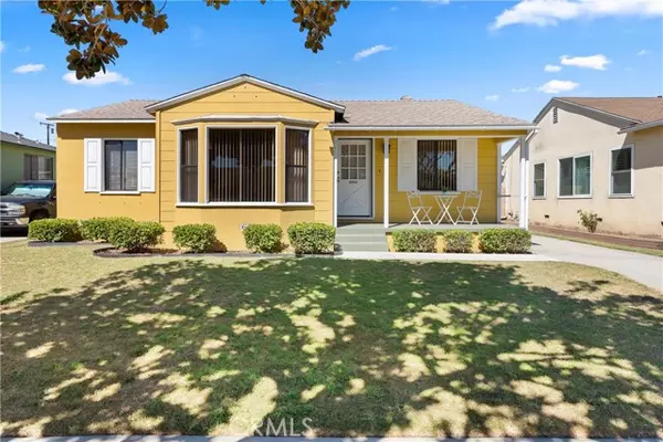 4933 Verdura AVE, Lakewood, CA 90712