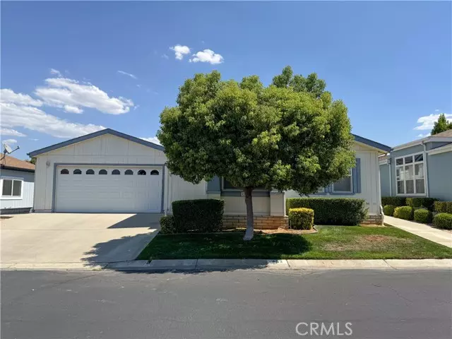 Calimesa, CA 92320,10961 Desert Lawn DR 453