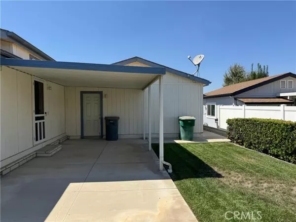 Calimesa, CA 92320,10961 Desert Lawn DR 453