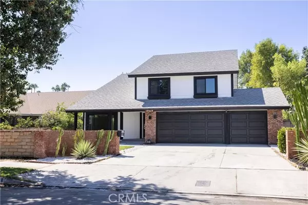 18628 Erwin, Tarzana, CA 91335