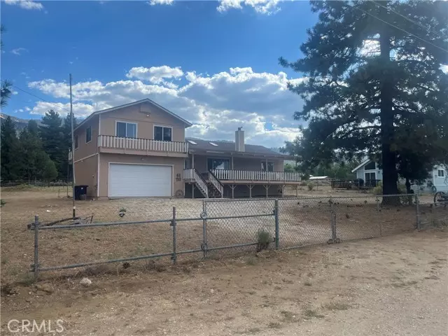 Big Bear City, CA 92314,2140 Fern LN