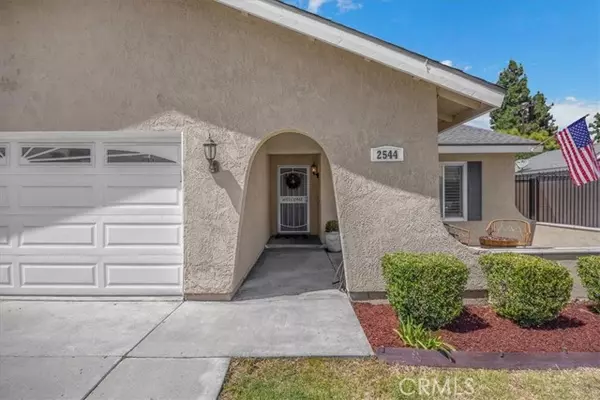 Ontario, CA 91761,2544 S Phoenix PL