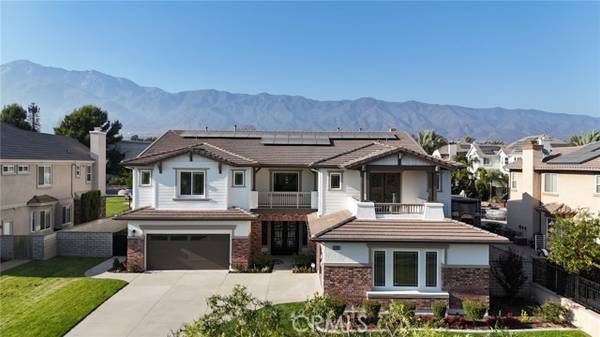 13006 Carnesi DR, Rancho Cucamonga, CA 91739