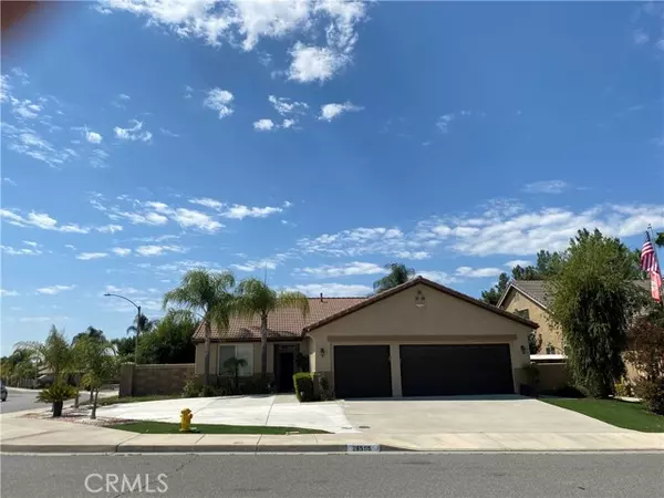 28595 Meadow View DR, Menifee, CA 92584