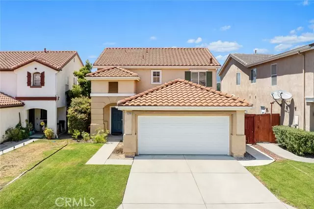 13209 Mira Mar DR, Sylmar, CA 91342