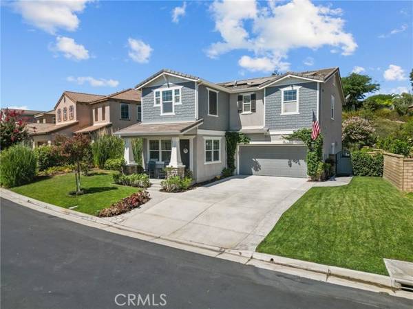 24313 La Montura DR, Valencia, CA 91354