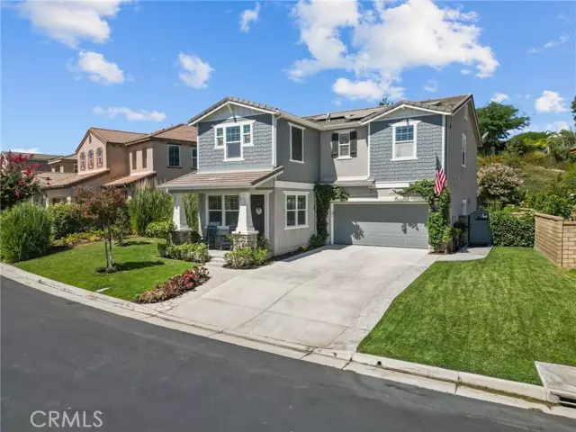 24313 La Montura DR, Valencia, CA 91354