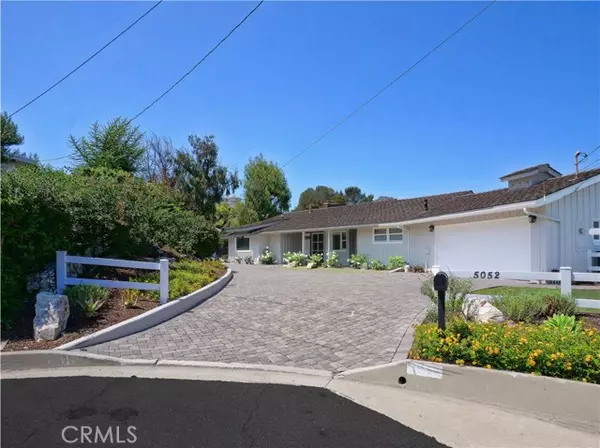 Rolling Hills Estates, CA 90274,5052 Range Horse LN