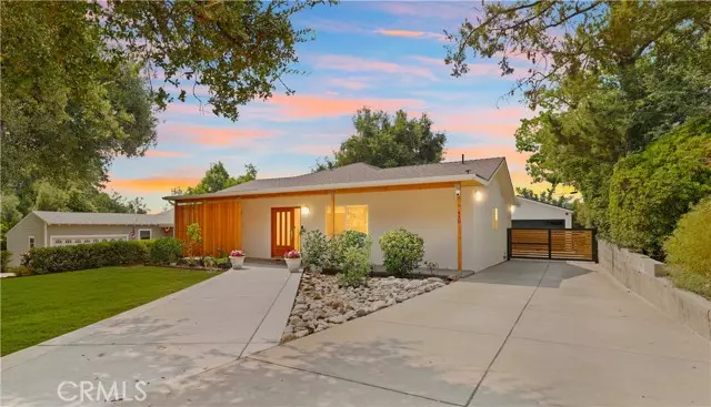 Sierra Madre, CA 91024,430 E Grandview AVE