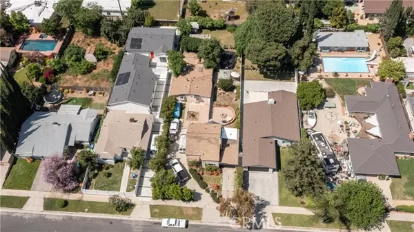 Granada Hills, CA 91344,17629 Los Alimos ST