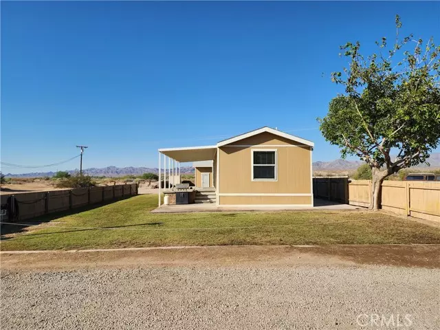 36500 Hwy 95 H2, Blythe, CA 92225