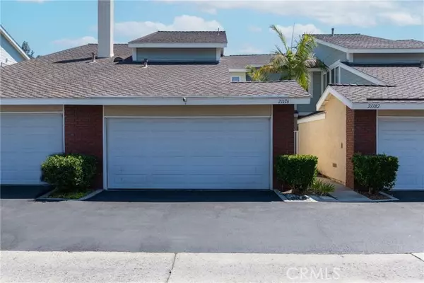 21176 Serra VIS, Lake Forest, CA 92630