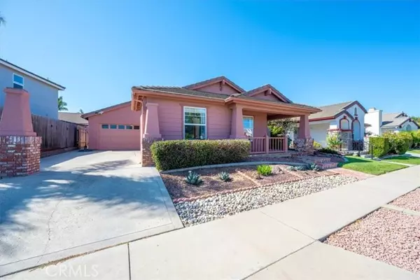 Santa Maria, CA 93458,1340 Duvali DR