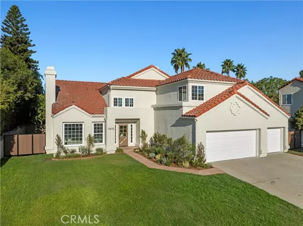 Northridge, CA 91325,9635 Oneal CT