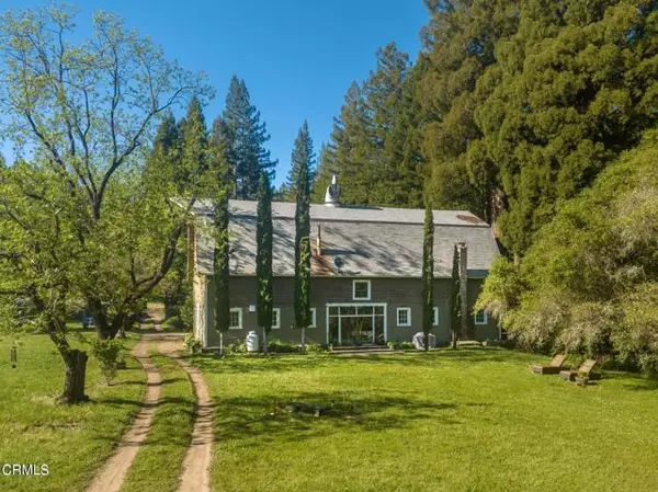 30401 Comptche Ukiah RD,  Comptche,  CA 95427