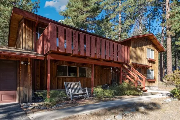 Wrightwood, CA 92397,1627 Barbara ST