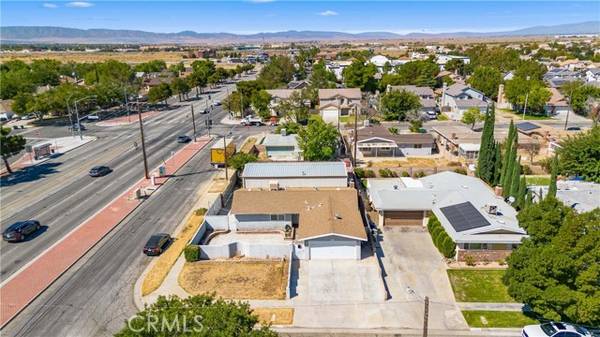 45203 Lorimer AVE, Lancaster, CA 93534