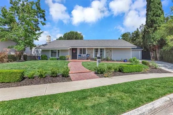 Yorba Linda, CA 92886,17331 Minden DR