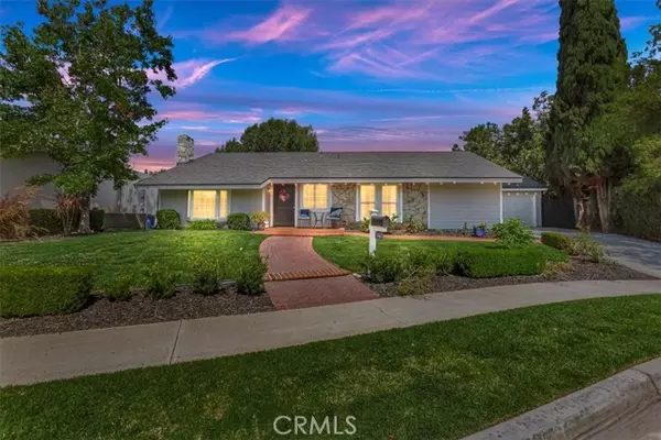 Yorba Linda, CA 92886,17331 Minden DR