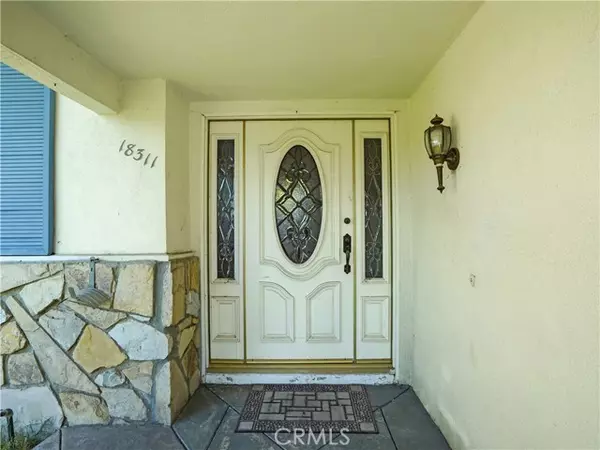 Porter Ranch, CA 91326,18311 Ankara CT