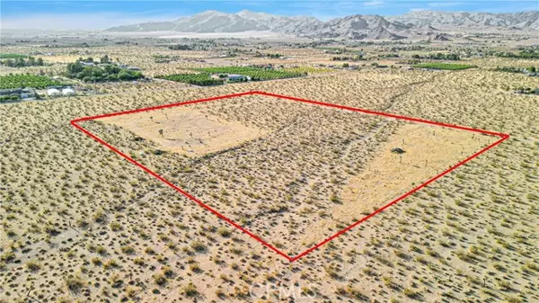 Lucerne Valley, CA 92356,0 Horizon ST