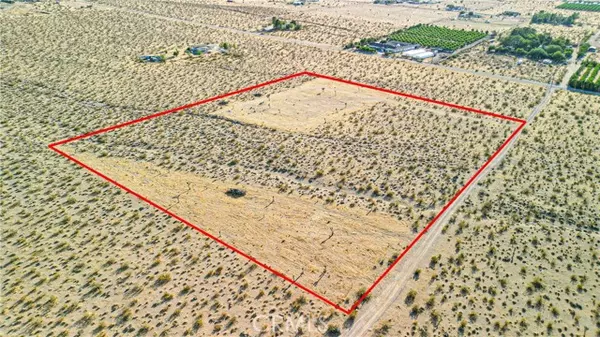 0 Horizon ST, Lucerne Valley, CA 92356