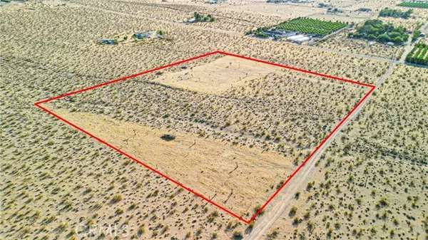Lucerne Valley, CA 92356,0 Horizon ST