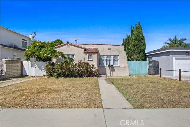 6371 Homewood AVE, Buena Park, CA 90621