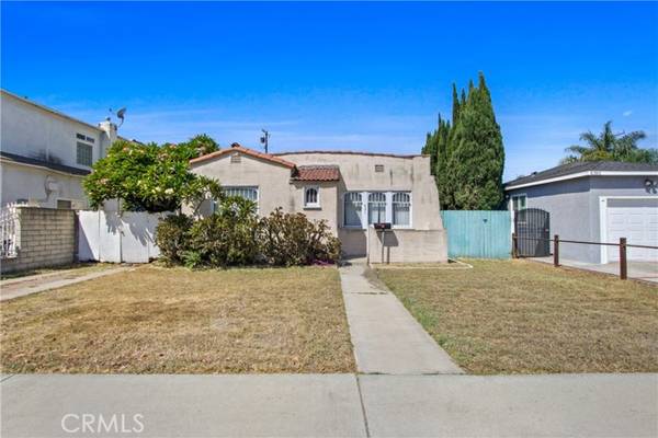 6371 Homewood AVE, Buena Park, CA 90621