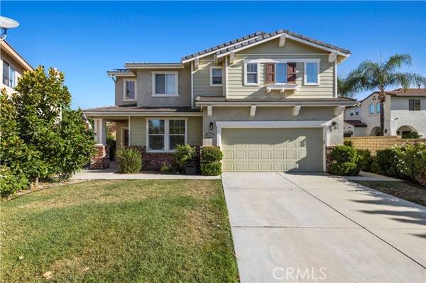 32245 Vista Pointe PL, Castaic, CA 91384