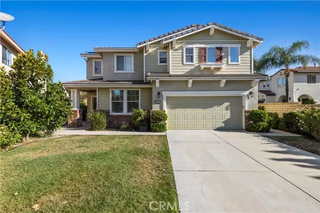 32245 Vista Pointe PL, Castaic, CA 91384