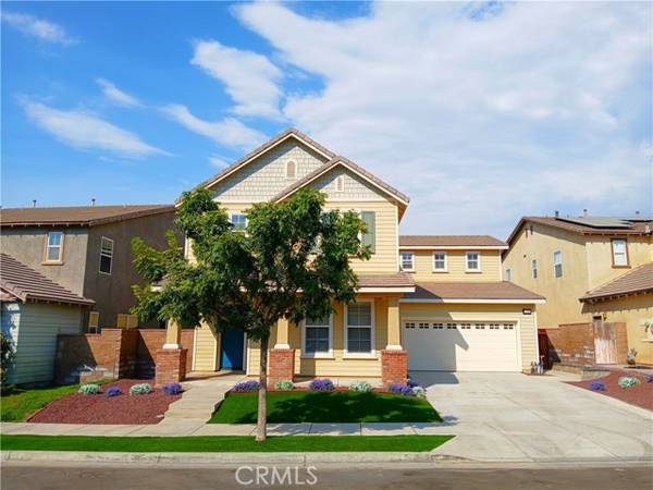 11060 Sweetgum ST, Corona, CA 92883